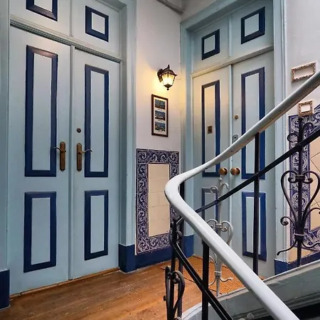 Διαμέρισμα 1924 House