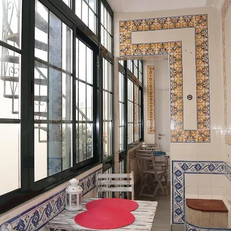 Διαμέρισμα 1924 House *