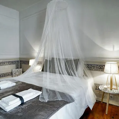 1924 House Διαμέρισμα Lisboa